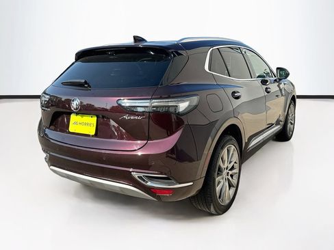 Used 2023 Buick Envision Avenir AWD/4WD image 5