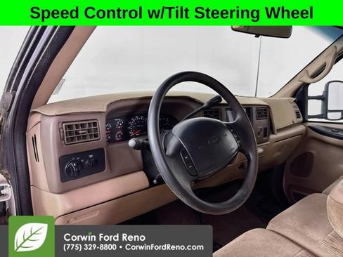 Used 1999 Ford F350 XLT AWD/4WD image 9