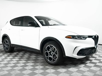 New 2025 Alfa Romeo Tonale