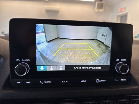 Used 2023 Honda Civic Sport image 22