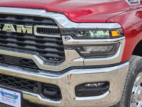 New 2026 RAM 2500 Tradesman image 5