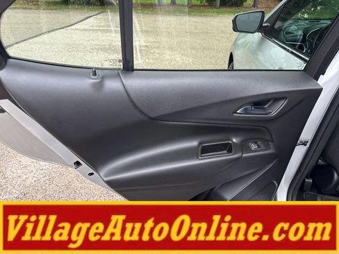 Used 2020 Chevrolet Equinox LT AWD/4WD image 24