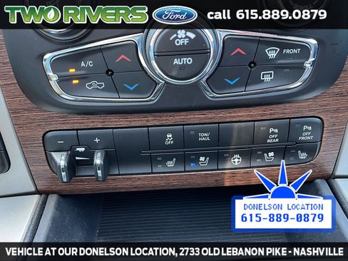 Used 2018 RAM 1500 Laramie w/ Convenience Group AWD/4WD image 35