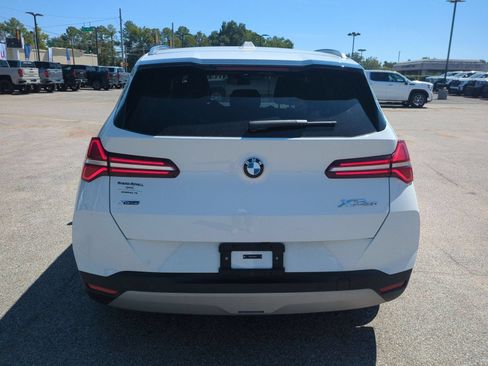 Used 2026 BMW X3 xDrive30i AWD/4WD image 4