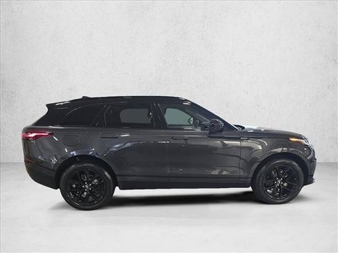 Used 2026 Land Rover Range Rover Velar Dynamic SE AWD/4WD image 4