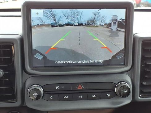 Used 2023 Ford Bronco Sport Outer Banks w/ Tech Package image 23