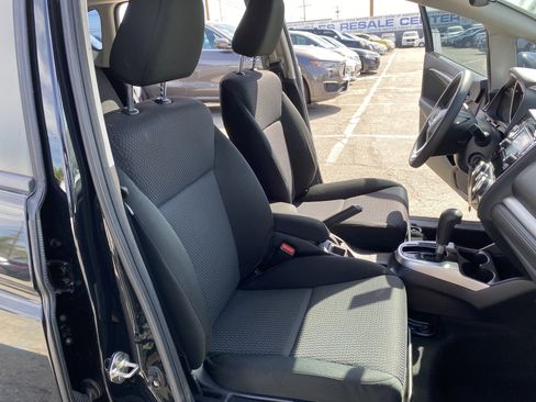 Used 2019 Honda Fit LX image 20