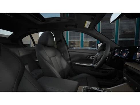 New 2026 BMW 330i Sedan w/ M Sport Package RWD image 9