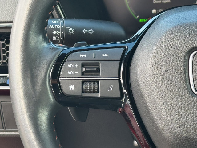 Used 2023 Honda CR-V Sport Touring image 24