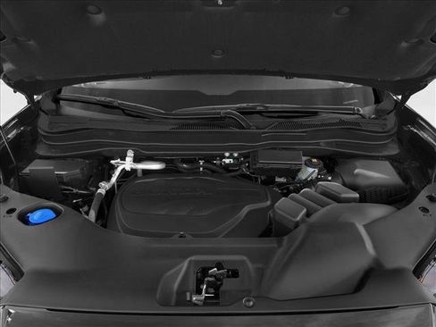 New 2026 Honda Ridgeline Sport image 8