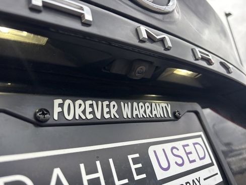 Used 2024 Toyota Camry LE image 6