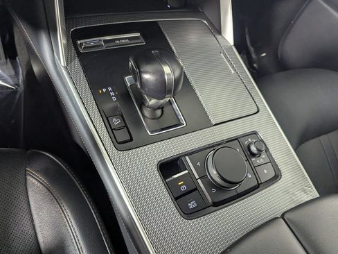Used 2024 MAZDA CX-90 3.3 Turbo S AWD/4WD image 22