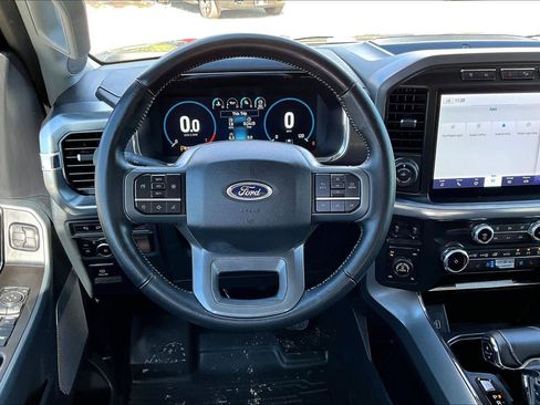 Certified 2022 Ford F150 Lariat image 6