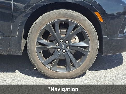 Used 2019 Chevrolet Blazer RS w/ Sun and Wheels Package image 10