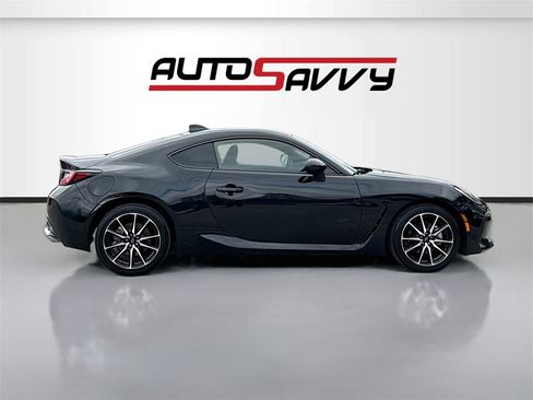 Used 2023 Subaru BRZ Premium image 8