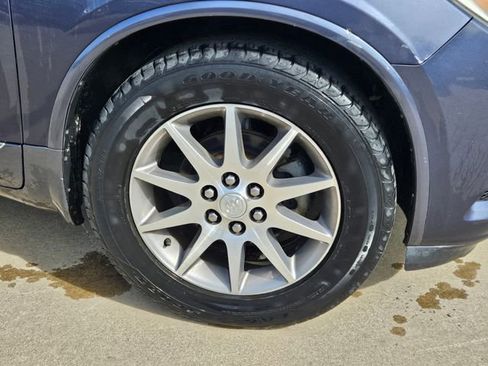 Used 2014 Buick Enclave Leather image 3