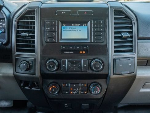 Used 2020 Ford F350 XL w/ Power Equipment Group RWD image 26