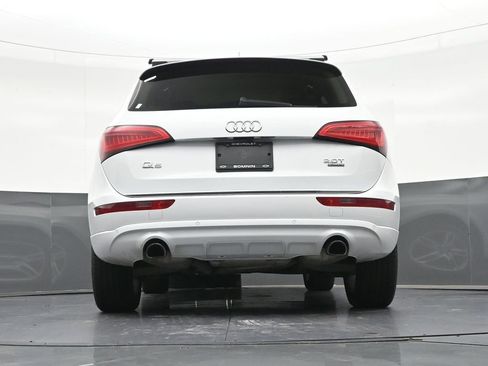 Used 2017 Audi Q5 2.0T Premium AWD/4WD image 29