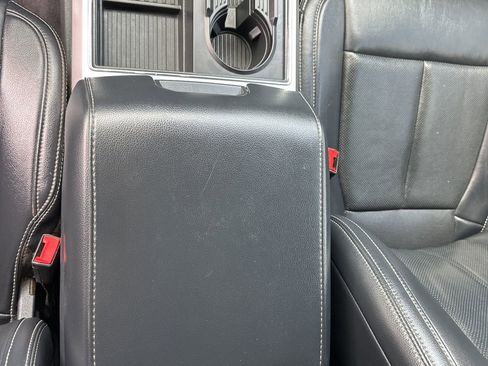 Used 2022 Ford F350 Lariat w/ Lariat Ultimate Package image 18