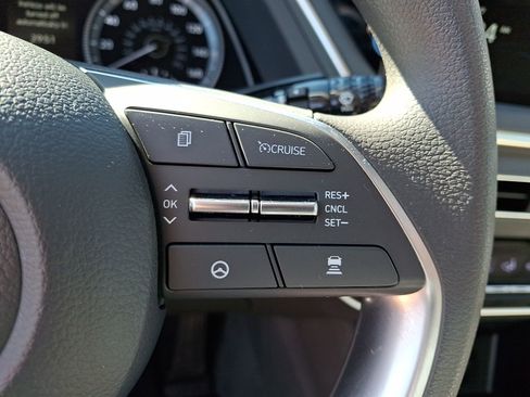 Used 2023 Hyundai Sonata SEL FWD image 23
