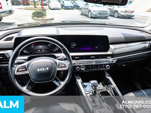 Used 2023 Kia Telluride S w/ S Sunroof Package image 30