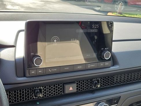 Certified 2024 Honda CR-V EX image 27