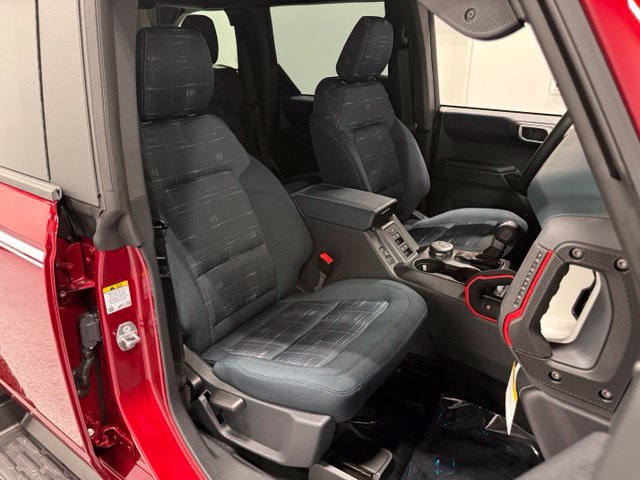 New 2026 Ford Bronco Heritage Edition AWD/4WD image 29