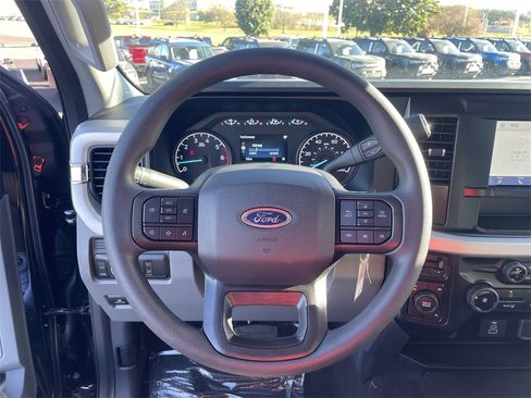 New 2026 Ford F250 XL w/ STX Appearance Package image 14