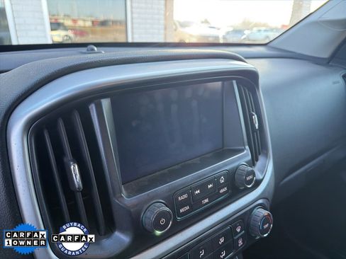 Used 2016 Chevrolet Colorado LT w/ LT Convenience Package image 4