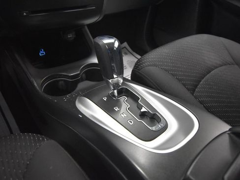 Used 2018 Dodge Journey SXT w/ Connectivity Group FWD image 20