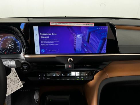New 2026 Toyota Crown Signia AWD/4WD image 15