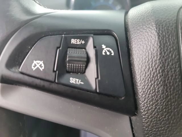 Used 2014 Chevrolet Cruze LTZ w/ Enhanced Safety Package FWD image 27
