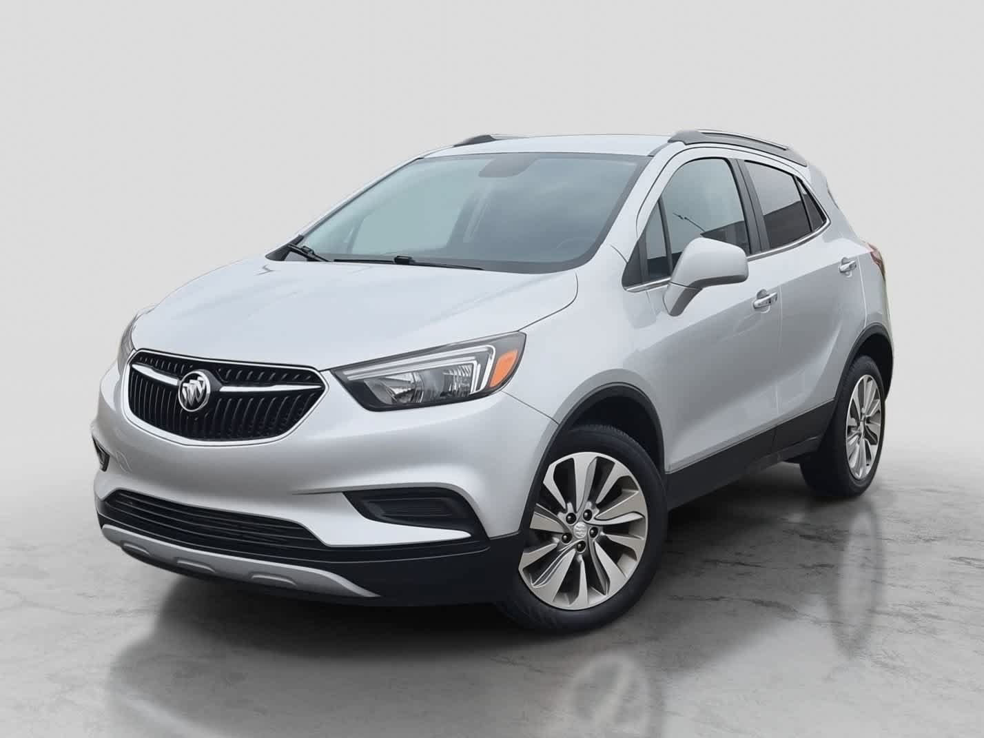 Used 2020 Buick Encore Preferred w/ Safety Package FWD image 1