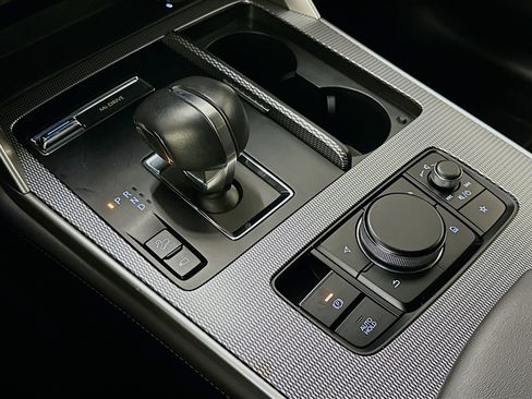 Used 2025 MAZDA CX-90 3.3 Turbo w/ Premium Plus Pkg image 25