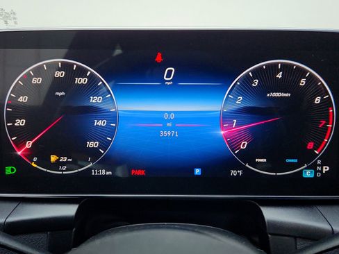 Certified 2023 Mercedes-Benz GLC 300 image 19