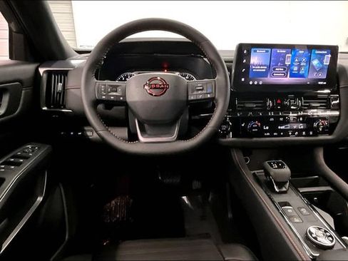 New 2026 Nissan Pathfinder Rock Creek w/ Rock Creek Premium Package AWD/4WD image 22