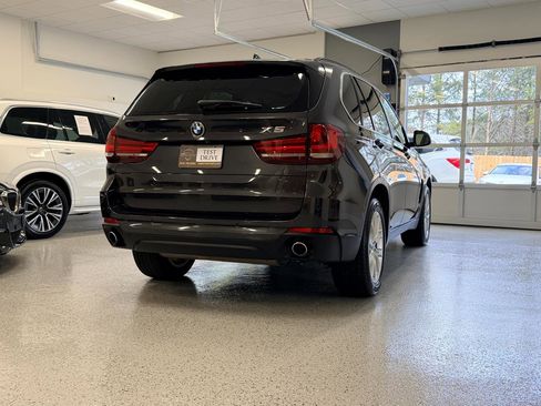 Used 2016 BMW X5 xDrive35i image 8