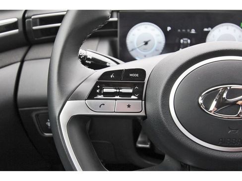Certified 2023 Hyundai Tucson SEL w/ Convenience Package AWD/4WD image 19