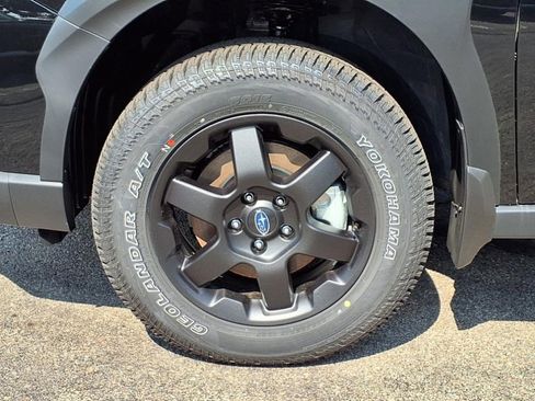 New 2025 Subaru Outback Wilderness image 20