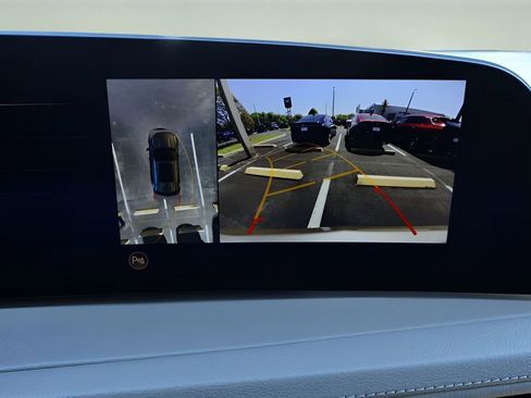 Certified 2024 Cadillac XT4 Premium Luxury w/ Active Safety Package image 26