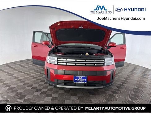Used 2025 Hyundai Santa Fe SEL image 13