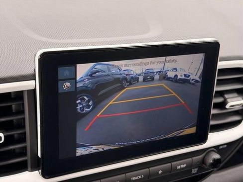 New 2026 Hyundai Venue SEL FWD image 30