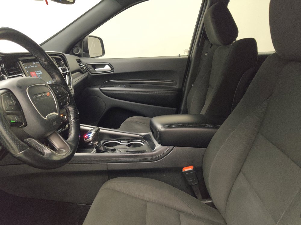Used 2024 Dodge Durango SXT RWD image 17