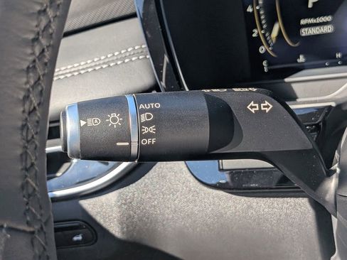 New 2026 INFINITI QX60 Luxe w/ Cargo Package image 28