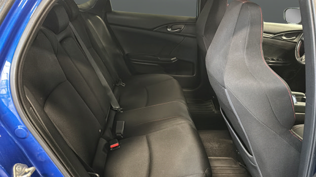 Used 2020 Honda Civic Si image 23