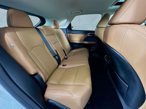 Used 2022 Lexus RX 350 FWD w/ Premium Package image 33