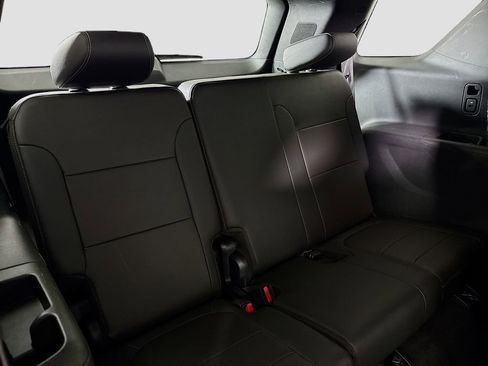 Certified 2023 Chevrolet Traverse Premier image 30