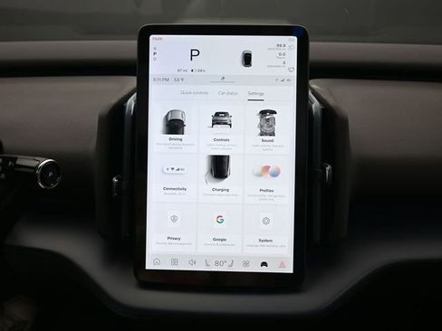 New 2026 Volvo EX30 Plus w/ Climate Package image 14