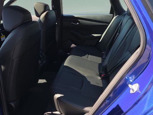 New 2026 Honda Accord Sport image 11