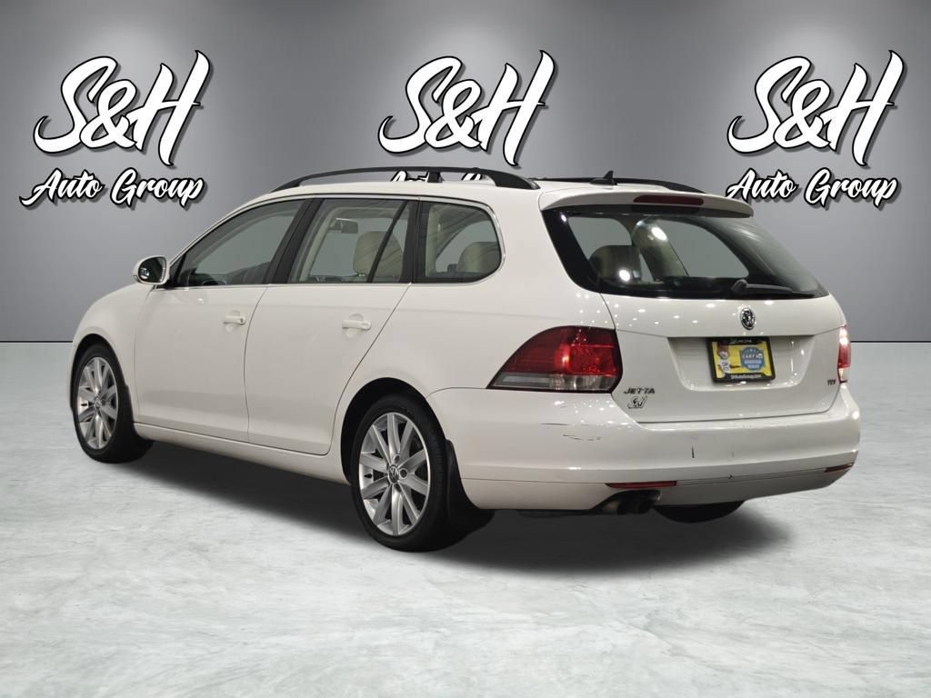 Used 2013 Volkswagen Jetta TDI FWD image 18